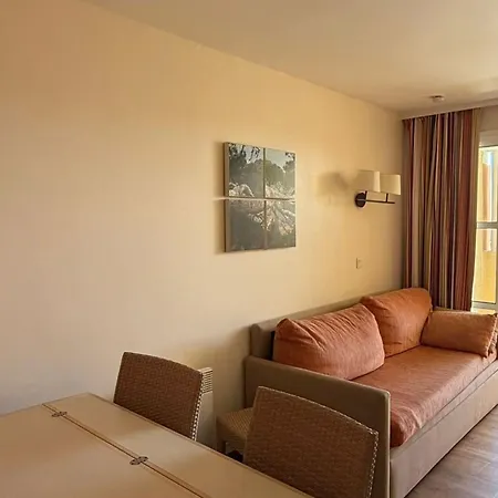 Terrasse Vue - 4 Pers. - Fr-1-504-719 Apartment *