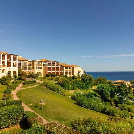 Apartment Terrasse Vue - 4 Pers. - Fr-1-504-719 Saint-Raphael (Var)