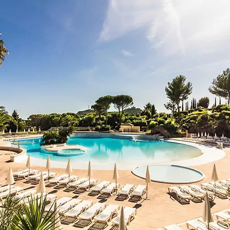 Apartment Terrasse Vue - 4 Pers. - Fr-1-504-719 Saint-Raphael (Var)